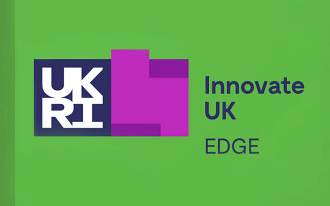 Innovate UK EDGE – Film Series