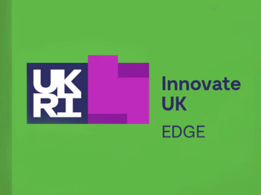 Innovate UK EDGE – Film Series