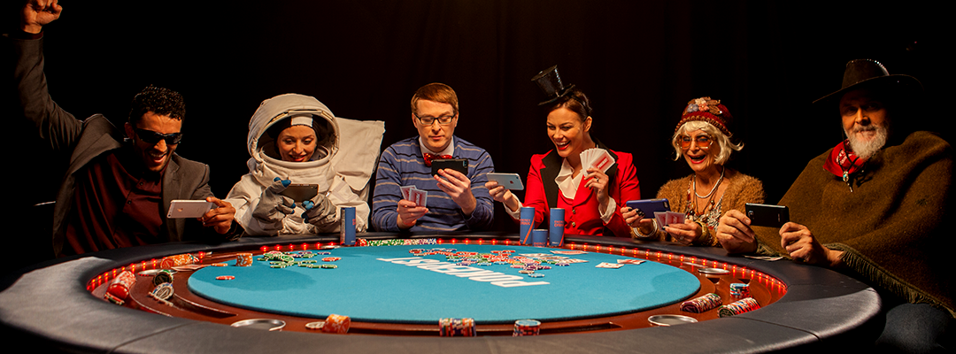 pokerist help