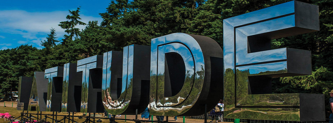 Latitude Inbetweeners Production