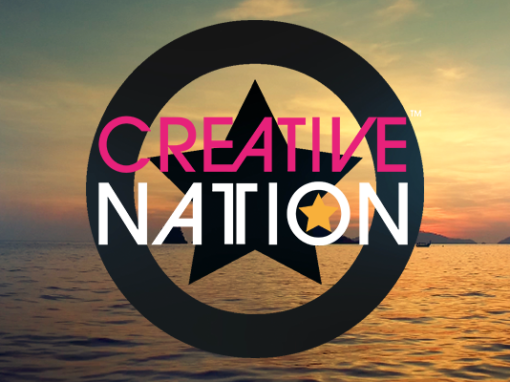 Creative Nation Showreel