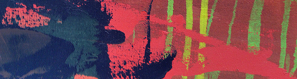 John Hoyland