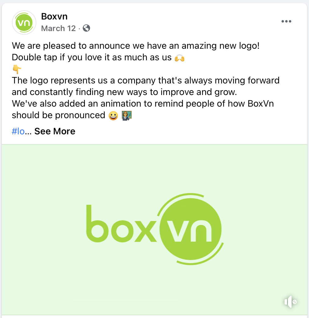 BoxVn social