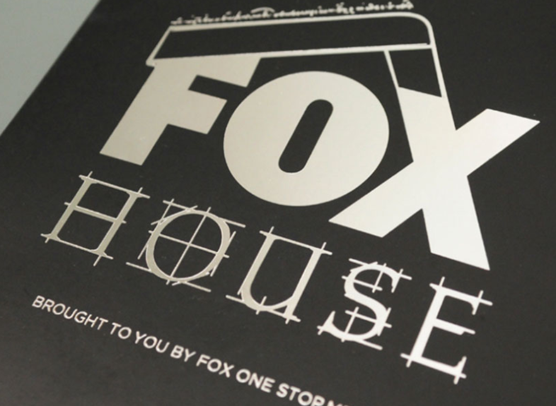 Fox One Stop Media