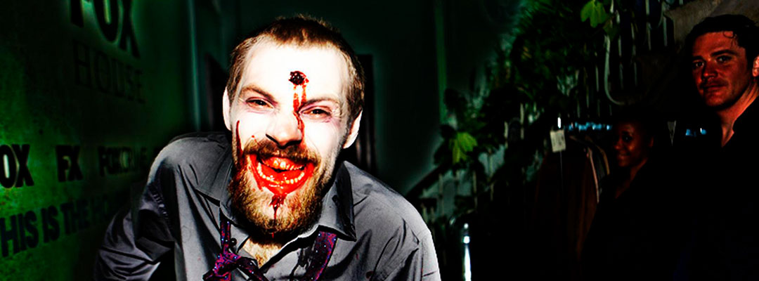 ZOMBIE